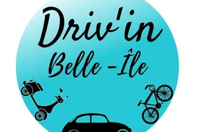 drivin belle ile