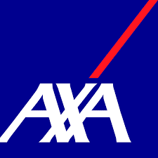 Logo assurance axa responsabilité civile Axa